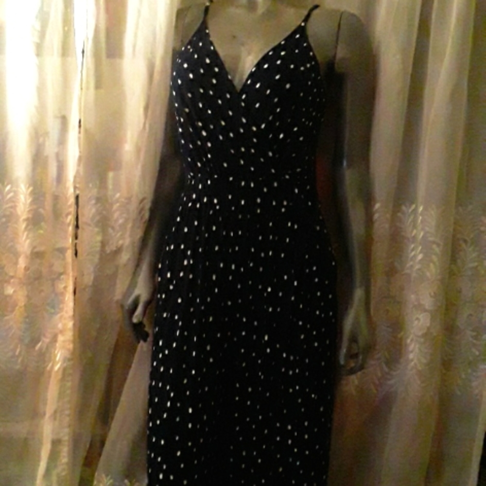 Kaileigh jumpsuit